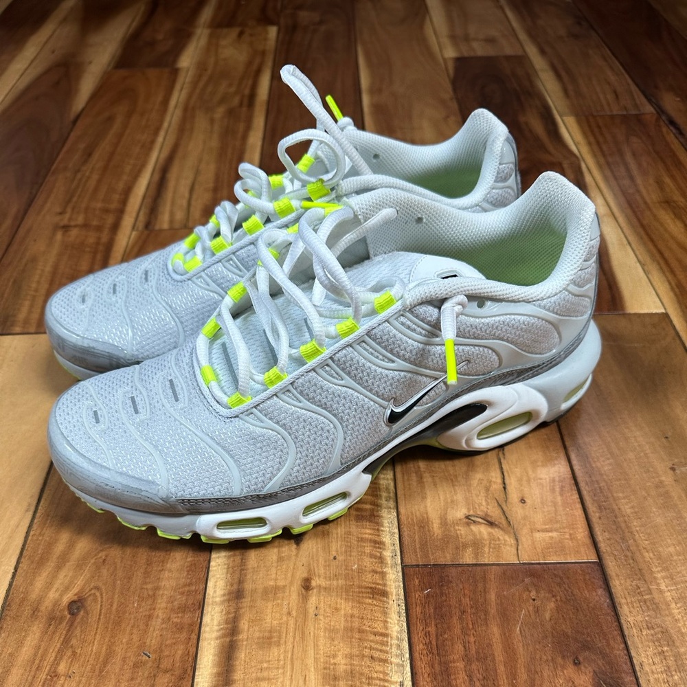 Nike Air Max Plus